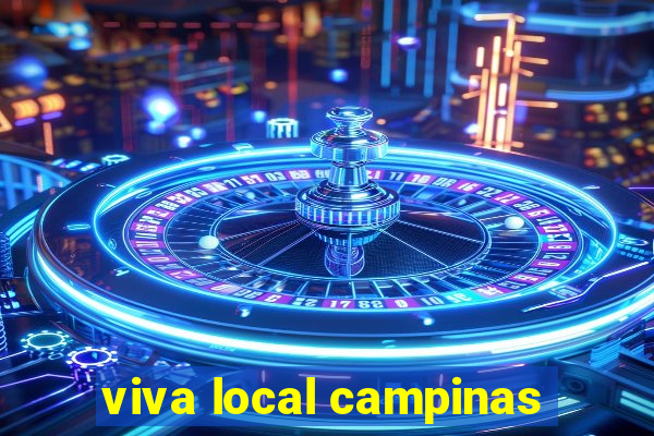 viva local campinas